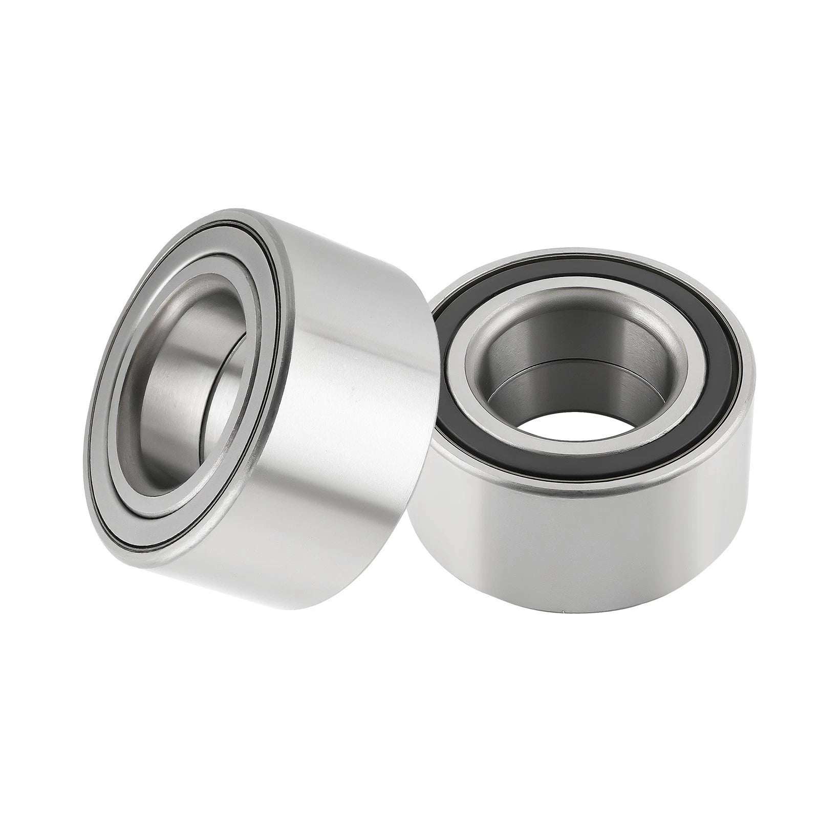 2X Front Wheel Bearings for Dodge Caliber (2007–2012) Mitsubishi Lancer FWD