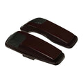 Hard Saddlebag Lids Speaker Grill for Harley Road King (2014–2024)