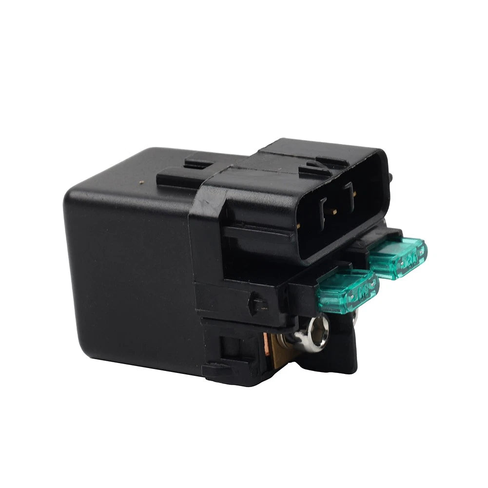 Starter Solenoid Relay Switch 27010-0770 for Kawasaki Z1000 Ninja (2010–2023)
