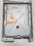 Radio Audio Amplifier for Lincoln Zephyr (2006) 6H6T-18T805-AD
