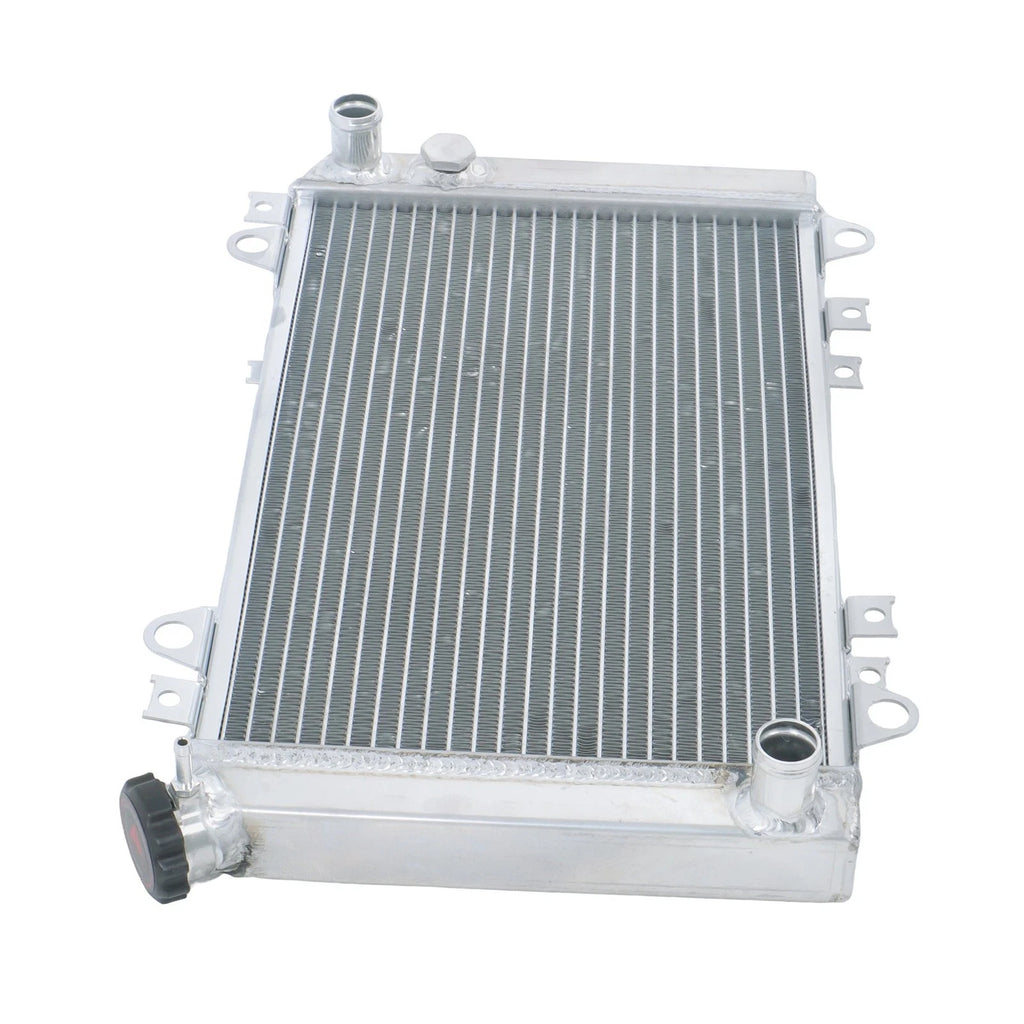 Aluminum Radiator for Kawasaki Mule 3000/3010 (2008 & Prior)