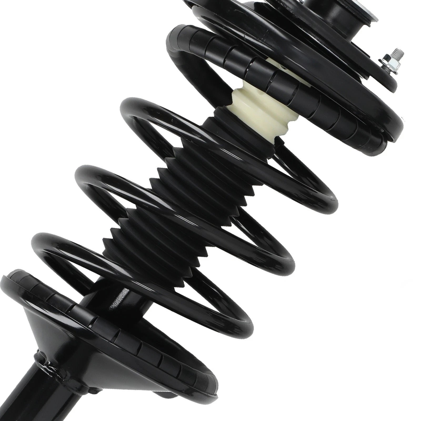 Front Complete Strut Shocks Spring for Acura MDX (2001–2002) & Honda Pilot (2003–2008)