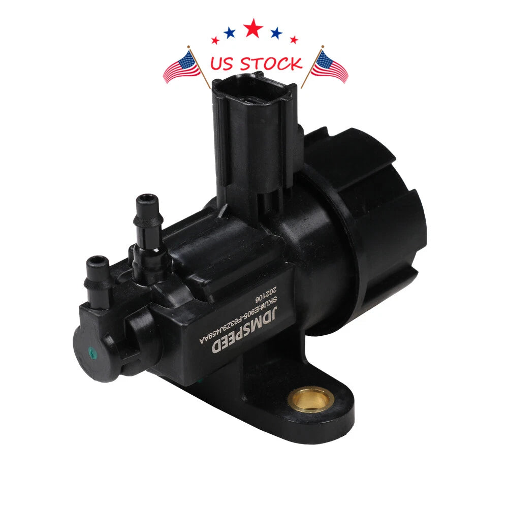 EGR Vacuum Solenoid Valve for Ford Mazda Mercury (1990-2003)