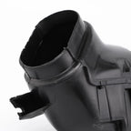 Set of 2 Air Intake Tube Duct Covers for Suzuki GSXR600/750 (2006–2007)