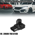 1 Pcs Reverse Parking Assist Sensor for Honda Accord (2008–2015) 39680-TK8-A11-ZB