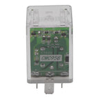 3Pin LED Light Flasher Relay for Car Turn Signal Blinker Control