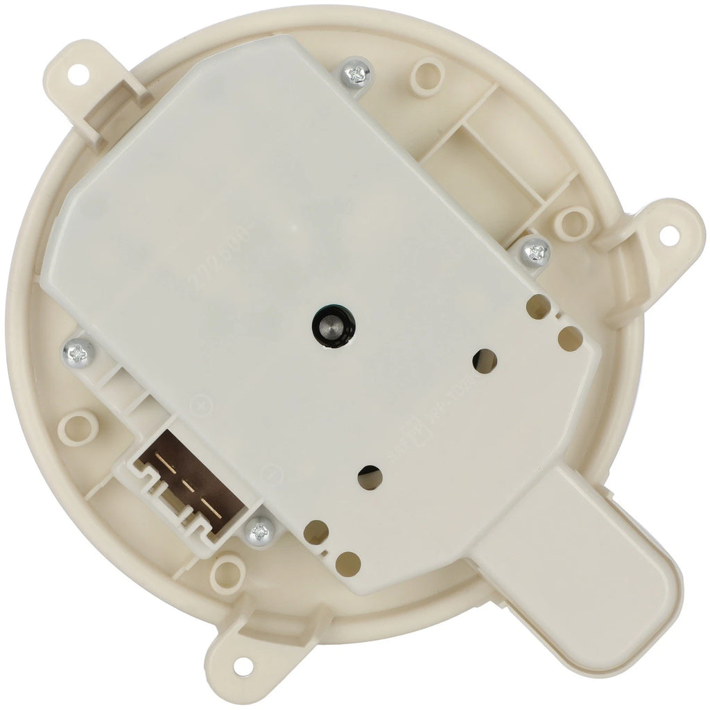 HVAC Blower Motor Fan for Toyota Sienna/Sequoia (2011–2017)