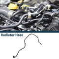 Radiator Hose for BMW 5 Series M5 (2018–2020) No. 17127856749