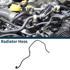 Radiator Hose for BMW 5 Series M5 (2018–2020) No. 17127856749