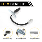 Crankshaft Position Sensor for Dodge B150 (1990-1993)