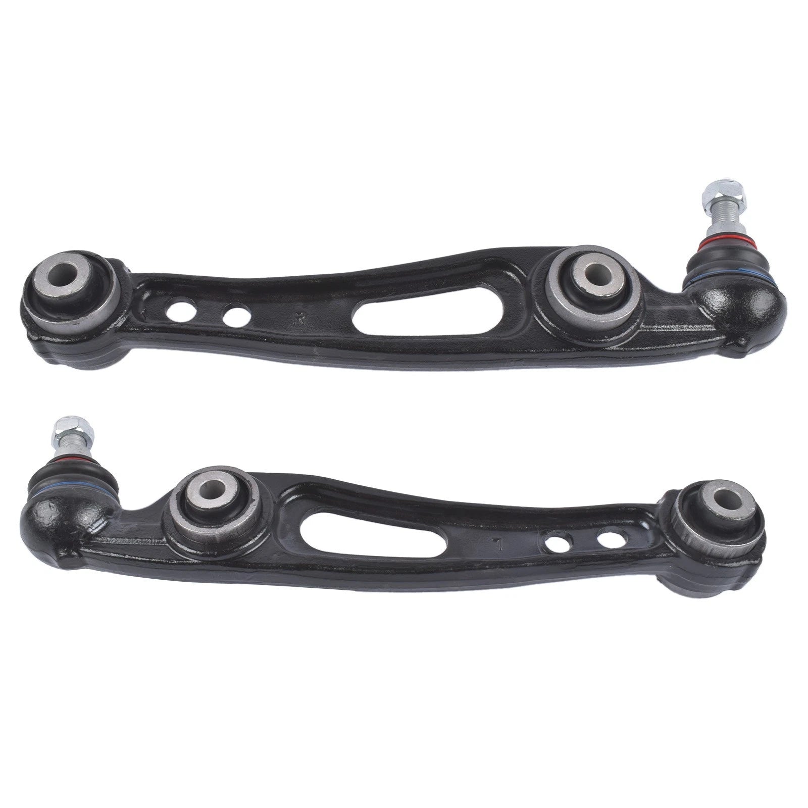 2X Front Lower Control Arm with Ball Joint for Land Rover Range Rover Sport (2014–2022)