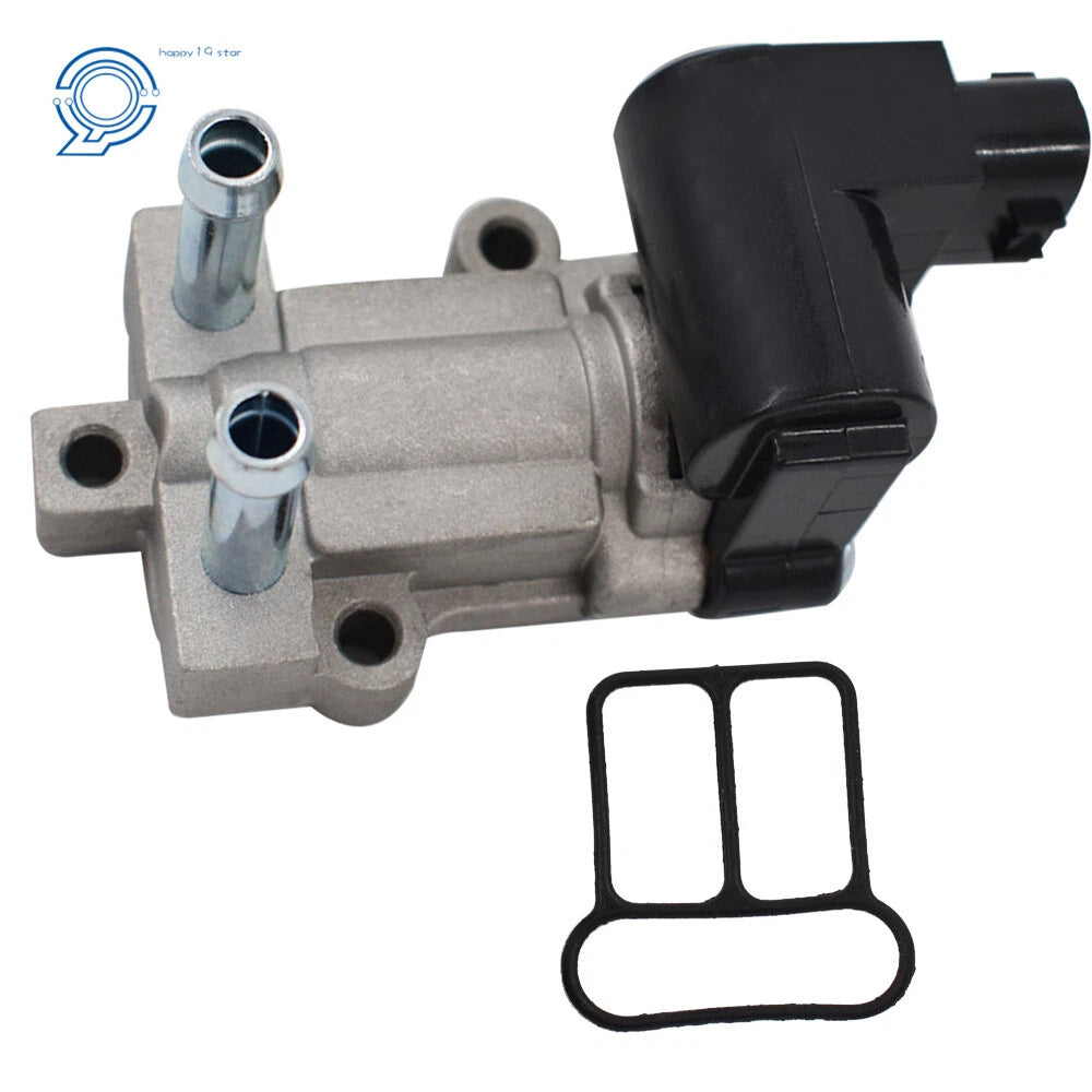 Idle Air Control Valve for Honda Civic & Acura EL (2001–2005) 16022-PLC-J01