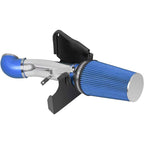 4" Cold Air Intake System w/ Heat Shield for GMC/Chevy V8 1999–2006