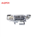 RH Rear Outside Door Handle Chrome for Honda Civic Sedan (2001-2005)