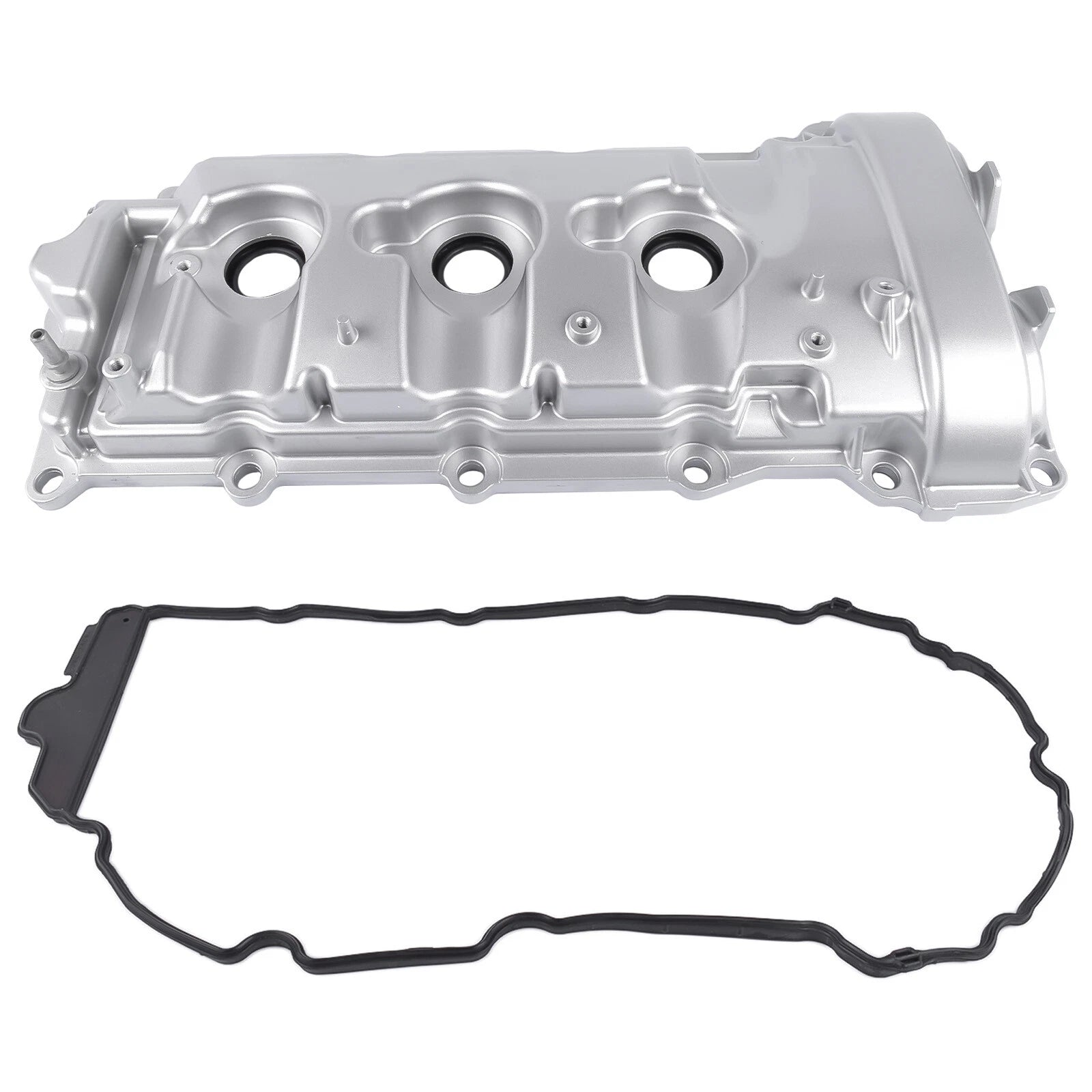 Valve Cover with Gasket Right Side 12641260 for Chevy Equinox (2005–2009)