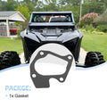 Exhaust gasket for Polaris RZR (2019–2023)