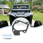 Exhaust gasket for Polaris RZR (2019–2023)