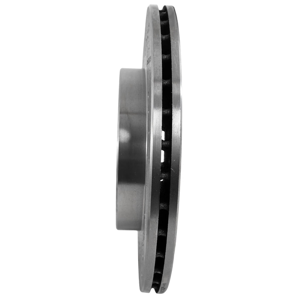 Front Brake Disc Rotors for Honda Civic Coupe Sedan