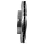 Front Brake Disc Rotors for Honda Civic Coupe Sedan