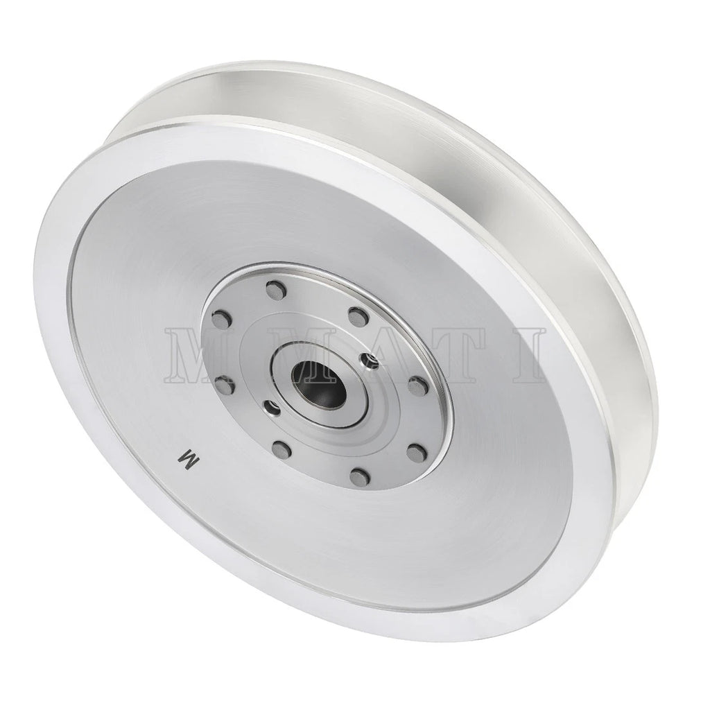 Secondary Driven Clutch Kit for Yamaha Rhino 660 4x4 YXR660F (2004–2007)