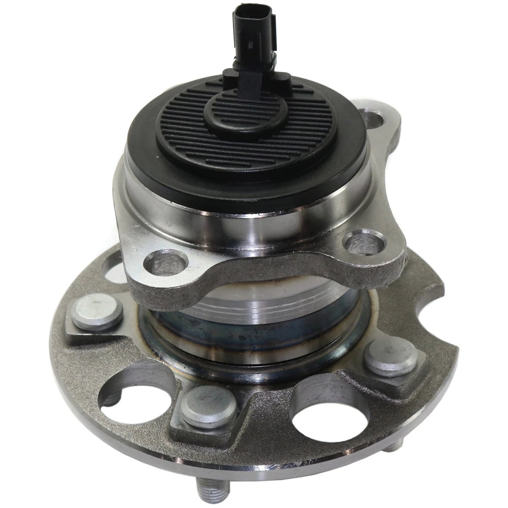 2X Rear Wheel Hubs for Toyota Venza
