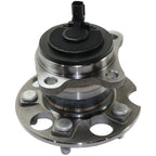2X Rear Wheel Hubs for Toyota Venza