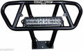 Blingstar Moto 1 Front Bumper Light Bar for RZR Maverick Commander (13.5")