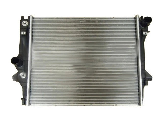 Radiator for Jaguar XJ8 4.2L V8 (2007–2009) WC511DZ