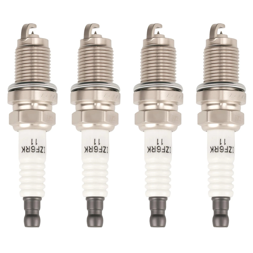 Iridium Long Life Spark Plugs for Honda Civic 1.8L (2006–2011)