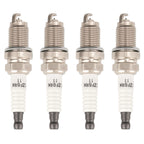 Iridium Long Life Spark Plugs for Honda Civic 1.8L (2006–2011)