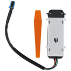 Front Left Window Control Switch for Mercedes Benz CLK350 (2006–2009)