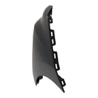 Front Bumper End Cap Extension for Chevy Silverado 1500 (2019â2022)
