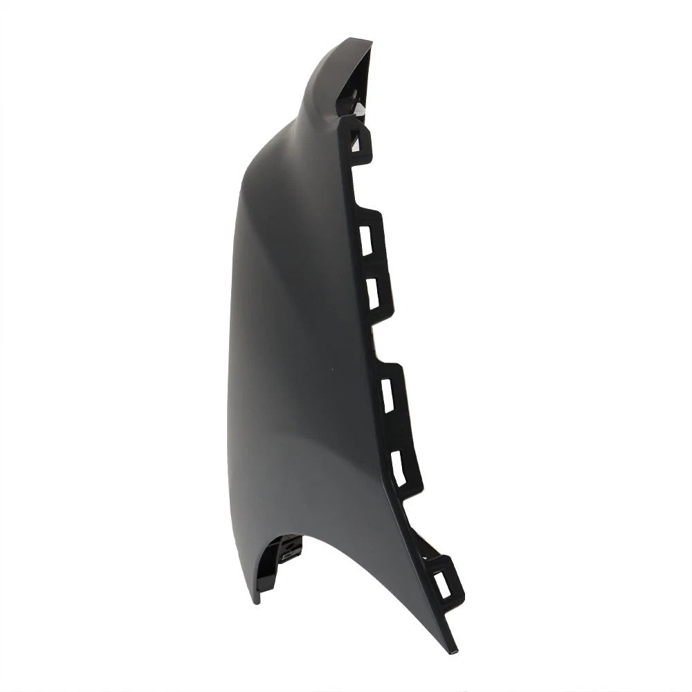 Front Bumper End Cap Extension for Chevy Silverado 1500 (2019â2022)