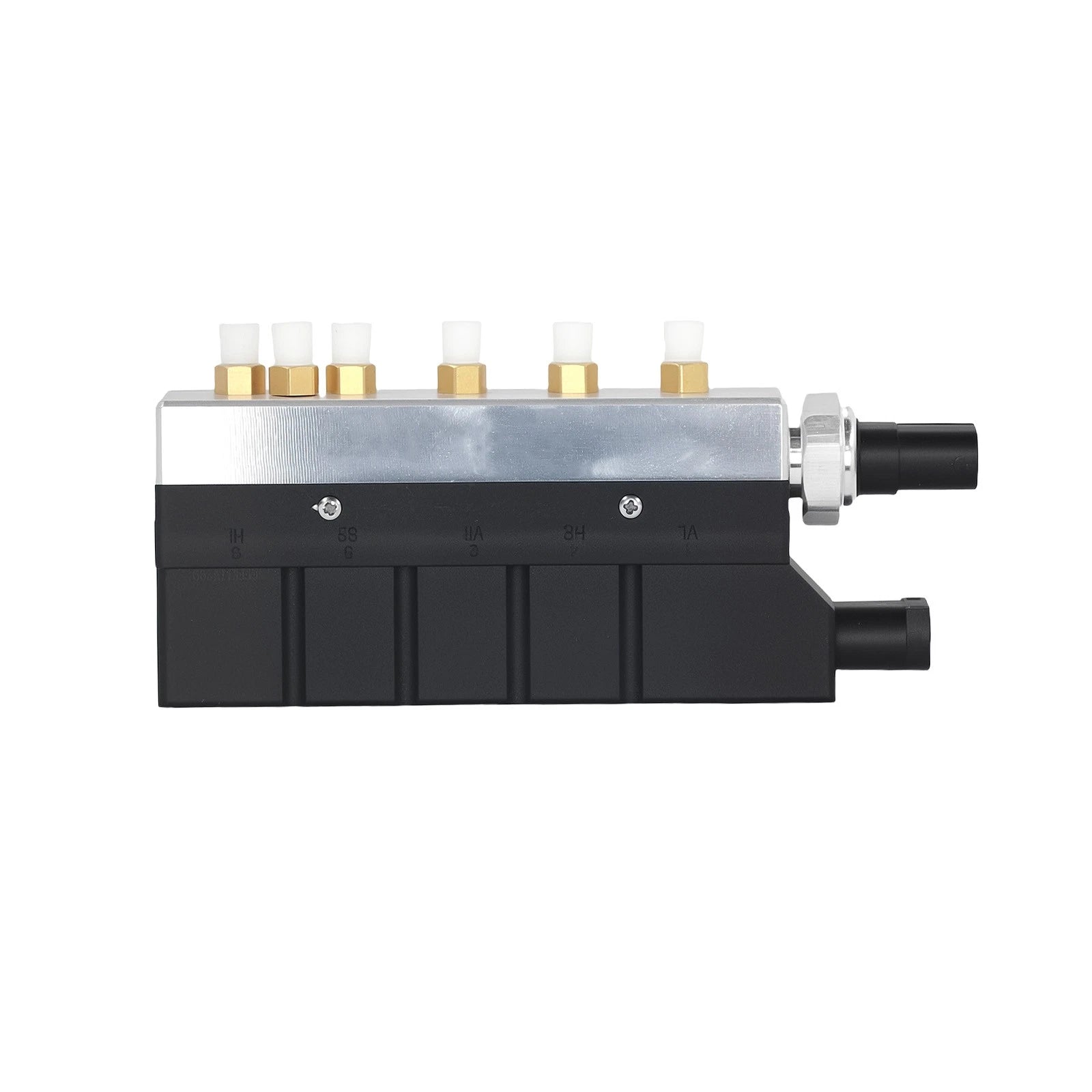 Air Suspension Valve Block Assembly for Mercedes S-Class W220 (2001–2006)