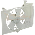 Radiator Cooling Fan for Scion xA xB (2004–2006) Toyota Echo (2000–2005) 674-59459