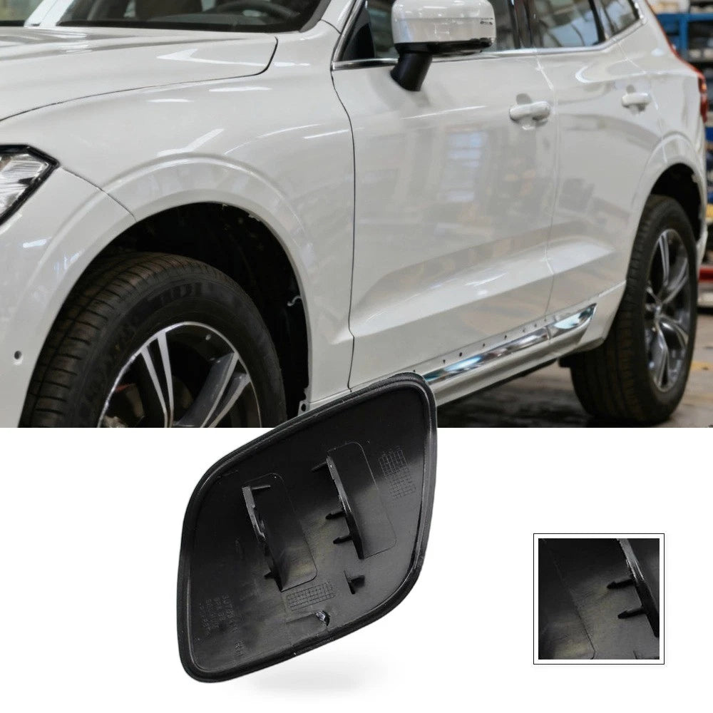 Headlight Washer Cover for Volvo XC60 (2010–2013) Right Front Bumper Trim