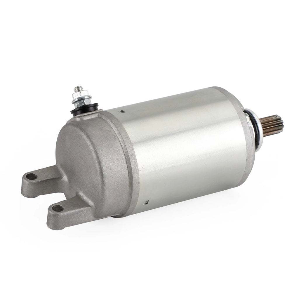 Starter Motor for Kawasaki ZX-R 400 ZX400 ZZR 400 500 600 Ninja ZX-6R (1990–2008)