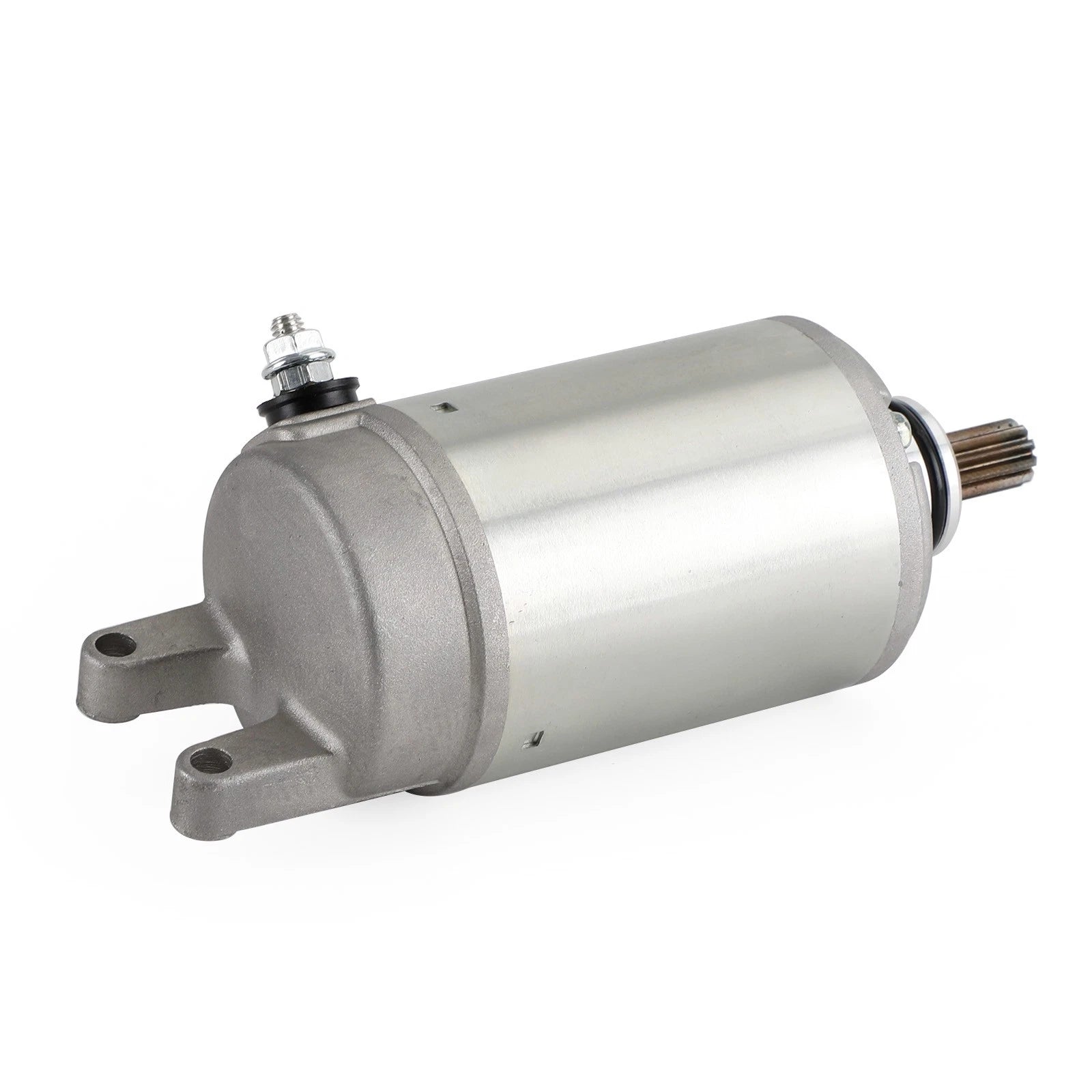 Starter Motor for Kawasaki ZX-R 400 ZX400 ZZR 400 500 600 Ninja ZX-6R (1990–2008)