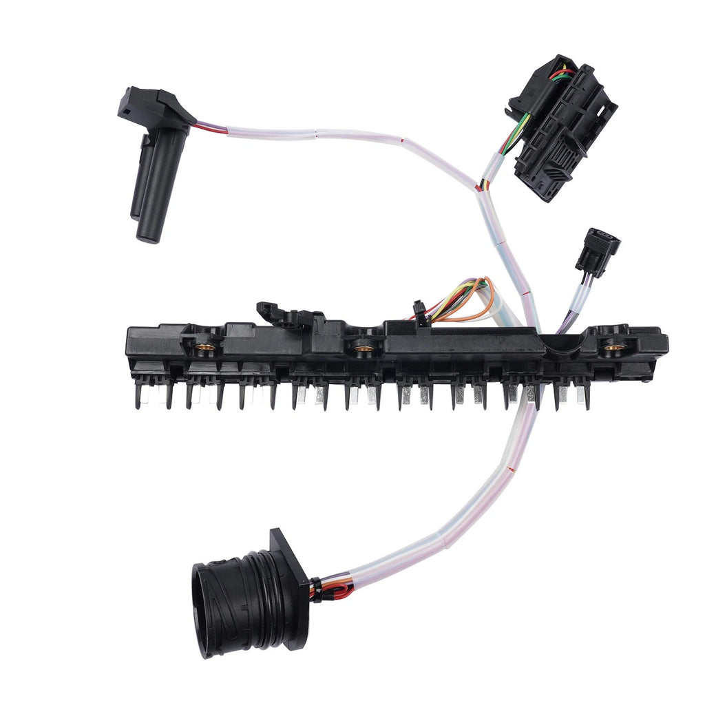 Transmission Range Sensor for Jeep Cherokee, Compass, Fiat 500X, Ram Promaster City (2014–2023)