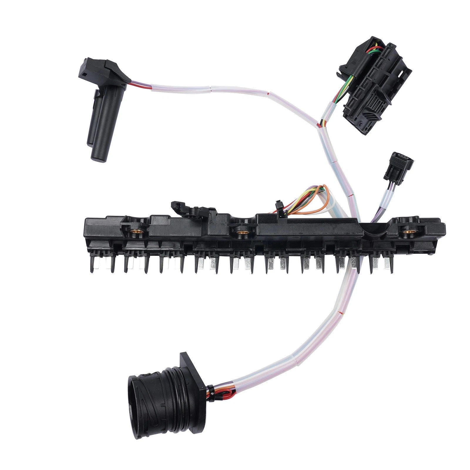Transmission Range Sensor for Jeep Cherokee, Compass, Fiat 500X, Ram Promaster City (2014–2023)