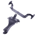 Upper Headlight Fairing & Mirror Stay Bracket for Kawasaki ZX14R (2006–2023)