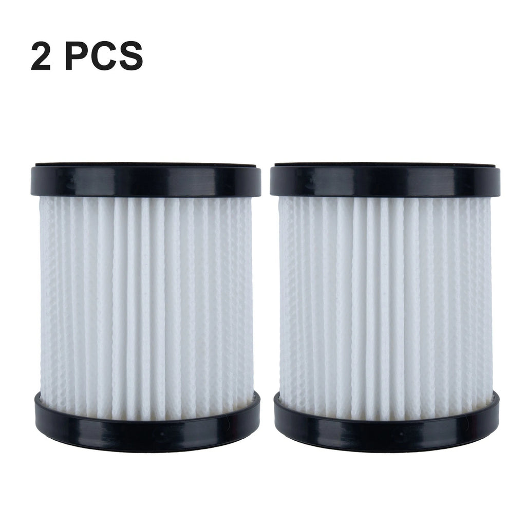 Set of 4 Filters for Vacuum Cleaner Accessories (Compatible Models)