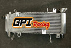 Aluminum Radiator for Suzuki TL1000R (1998-2003)