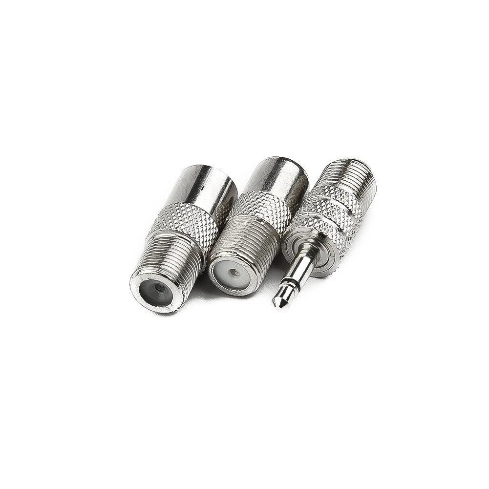 AU Adapter for Telescopic Aerial TV Portable Radio DAB AM FM (2010–2023)