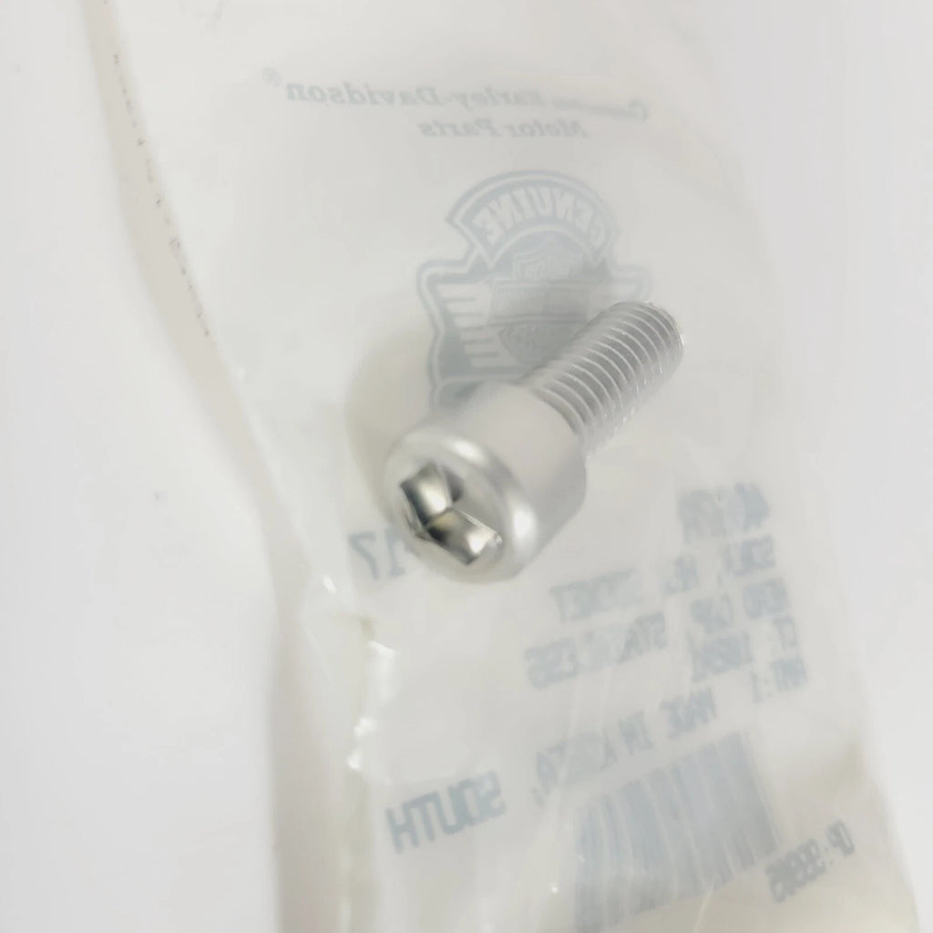 Screw Hex Socket Head Cap for Harley-Davidson (4087A)