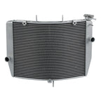 Radiator Engine Cooling for Kawasaki Ninja ZX-6R ZX6R (2009-2012)