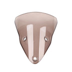Front Windscreen Windshield for Ducati 930 (2017–2020), 950 (2021–2024) Tan