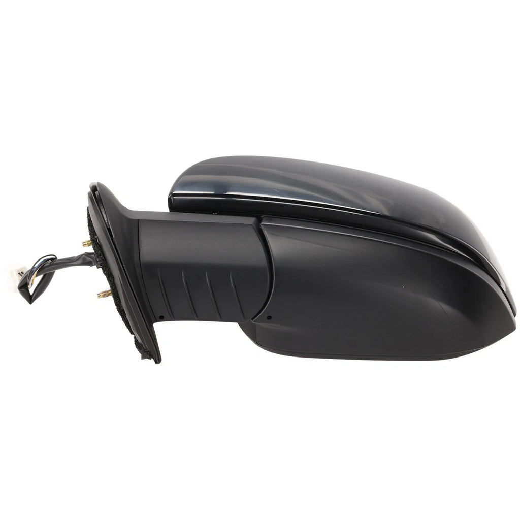 Heated Driver Left Side Mirror for Toyota Tacoma (2016–2020)