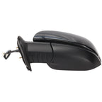 Heated Driver Left Side Mirror for Toyota Tacoma (2016–2020)