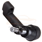 Set of 6 Front Lower Ball Joints & Tie Rods for Ford Expedition (2007–2014)